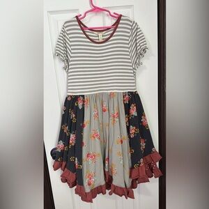 Matilda Jane dress
